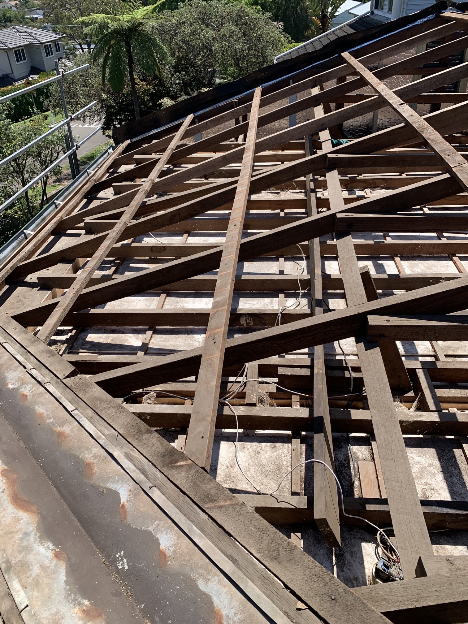 Construction Contractors Sydney